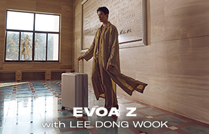 EVOA Z WITH LEE DONG WOOK